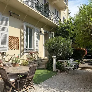 Garden Nizza